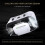 3D G05A Glasses Headset Headmounted Virtual Reality Adjustable for Smart Phone 8