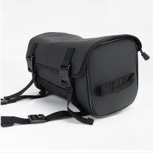 Motorcycle Front Rack Bag for 110 CC110 2023-2025 Luggage Pouch Saddlebags Accessories