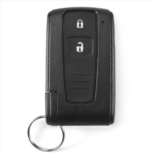2 BUTTON SMART REMOTE KEY CASE SHELL & BLADE For VERSO 2