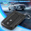 2 BUTTON SMART REMOTE KEY CASE SHELL & BLADE For VERSO 8