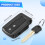 2 BUTTON SMART REMOTE KEY CASE SHELL & BLADE For VERSO 7