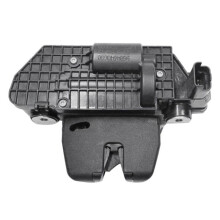 Trunk Lock Back Door Block Actuator 8719F8 for 3008 DS3 DS4 DS5