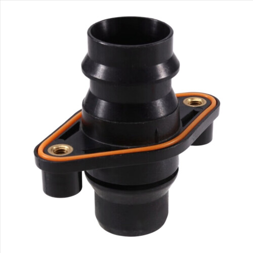 1505074-00-A for Model 3/Y Cooling Water Pipe Right Angle Joint 150507400A 2