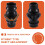 1505074-00-A for Model 3/Y Cooling Water Pipe Right Angle Joint 150507400A 5
