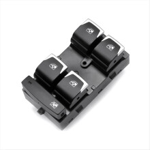 23311359 Window Regulator Switch Glass Lifting Controller for CT6 2016-2022