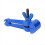 25mm Fixed Tools Hand-Held Labor-Saving Hand Vise Mini Flat Pliers Home Maintenance 6