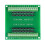 ESP32 Expansion Board 30Pin GPIO Breakout Compatible with 30 Pins Development 7