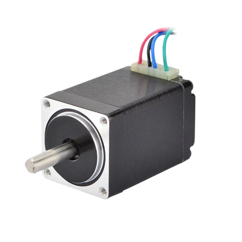 Stepper Motor Bipolar 1.8 Degree 10 Ncm Torque 0.67A 28X28x45mm 4Wire 1 Piece 9323874179834