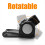 Rechargeable Welding Helmet Light Versatile Headlamp Flashlight with Mount Holder, Automatic Dimming, Strong Headlight 5