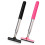 Car Side Mirror Squeegee Portable Rearview Wiper Telescopic Mini 1