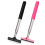 Car Side Mirror Squeegee Portable Rearview Wiper Telescopic Mini 8