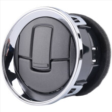 1 PCS Car Dash Board Air Vent for 2009 2010 2011 2012 2013 2014 Conditioner Outlet 9L3Z19893CA