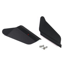 Radiator Fan Airflow Air Deflectors for 900 GT PRO Tiger900 LOW 2020- 850 Sport