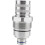 7246802 Replacement Hydraulic Female Flat Face Quick Coupler Skid Steer for 9