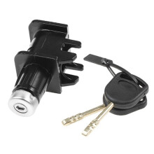 New Hood Bonnet Lock Long Model for Transit Tourneo Connect 2007-2013 7T1A16B970AC 1491607