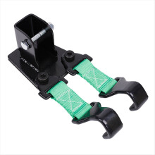 Steel Lift Jack Mate Wheel Lifter for Farm Offroad Heavy Duty SUV Truck Recovery Tool