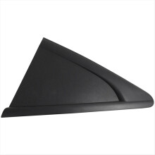 Left Rear Triangular Window Trim Panel 95991480 for Cruze 2009-2015 Exterior Body Side Upper Cover