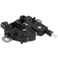 Car Engine Compartment Lock 3M5116700AB for FOCUS II 2004-2012 Door Actuator Mechanism