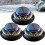 Electromagnetic Molecular Interference Antifreeze Snow Removal Instrument Car Aromatherapy 9