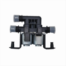 For 04-16 E53 E70 F15 X5 E71 F16 X6 64116910544 Heater Control Valve