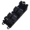 Front Left Power Master Window Switch LR078894 for Range Sport 2014-2017 Lifter Button 7