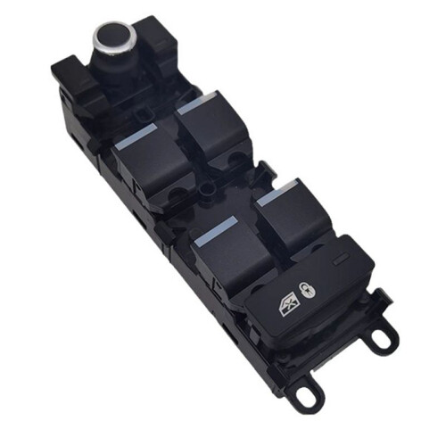 Front Left Power Master Window Switch LR078894 for Range Sport 2014-2017 Lifter Button 2