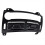For W211 2003-2008 Car Front Dashboard Central Air Outlet Vent Panel Accessories 2