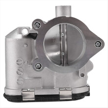 52mm Throttle Body Valve for 206 307 408 1.6 16V Berlingo C2 C3 C4 XSARA 0280750085