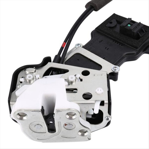 Rear Left Door Lock Actuator Controller Car Accessories for 6 2002-2008 2