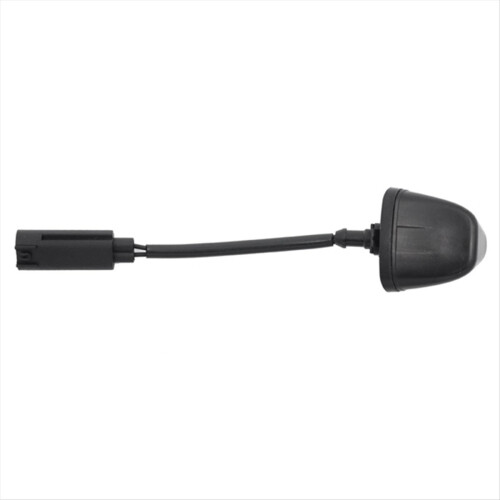 Car Front Window Windshield Washer Sprayer Nozzle Jet for E90 2005-2012 61667131299 2