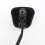 Car Front Window Windshield Washer Sprayer Nozzle Jet for E90 2005-2012 61667131299 8