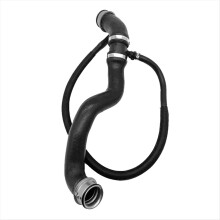 Engine Coolant Upper Pipe Radiator Hose for W203 C350 C280 CL203 A2035014582 2035014582