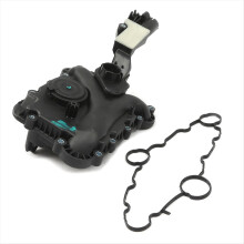 Engine Oil Separator Breather Valve Water for A4 A5 A6 A8 A7 06E103547AC 06E103547F
