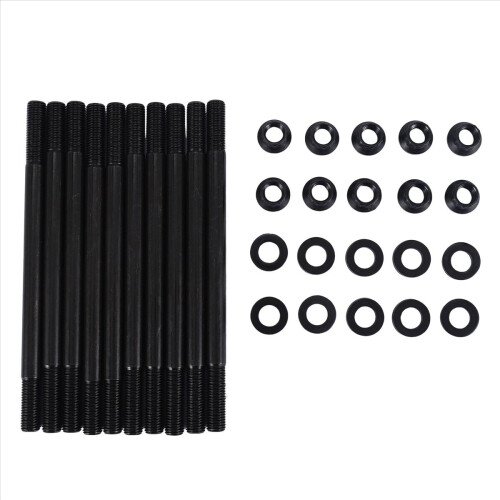 for 208-4301 Head Studs 12-Point Use on 1.6L D16Z6 Kit