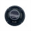 Auto Stereo Full Range Speaker 6.5-Inch Car Non-Destructive Modification 600W 4