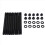 for 208-4301 Head Studs 12-Point Use on 1.6L D16Z6 Kit 3