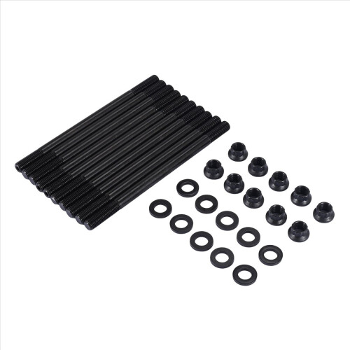 for 208-4301 Head Studs 12-Point Use on 1.6L D16Z6 Kit 1