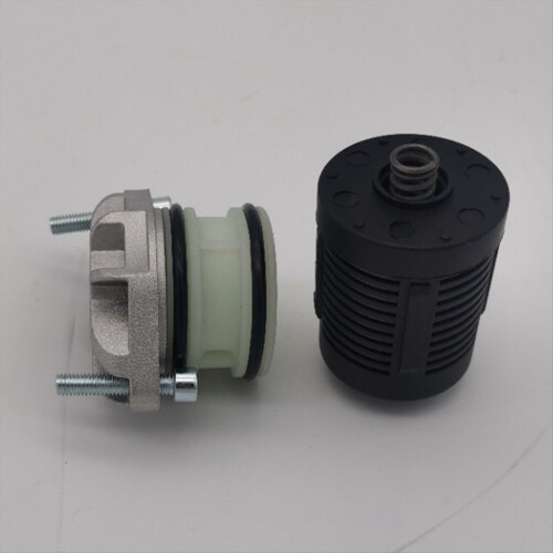 0BR525558 For 4Th Generation Coupling A3 TT Transfer Case Clutch Filter 01Z525558 2