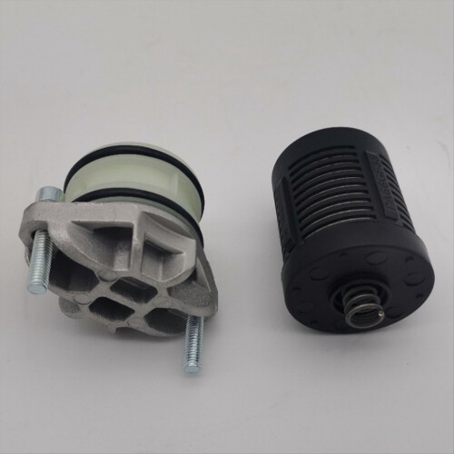 0BR525558 For 4Th Generation Coupling A3 TT Transfer Case Clutch Filter 01Z525558 1