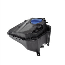 Car Coolant Expansion Tank Compensation 7L0121407E 7L0121407F for Overflow