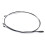 Hood Release Cable for W210 E320 E420 E430 E55 2108800159 7