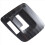 Gear Shift Plate Decorative Piece Center Console Panel for XV 12-17 2
