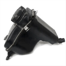 Coolant Expansion Tank with Cap for E90 E91 E92 E93 E87 E88 Radiator Expanision 17137567462
