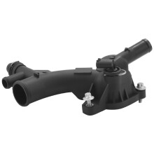25193922 902-846 Engine Coolant Thermostat and Housing Assembly Radiator Equipment Fit for Cruze/
