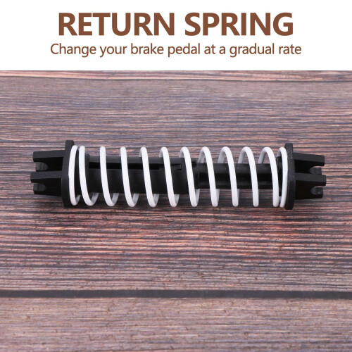 Car Clutch Pedal Return Spring for 307 C-Triomphe C-Quatre 2