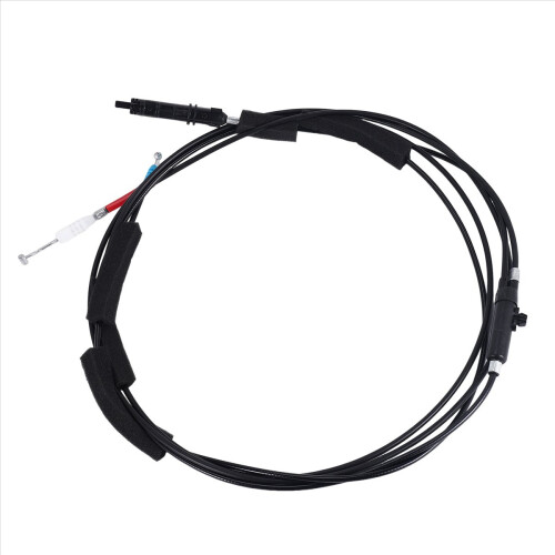 Release Cable 74880--A01for 2006-2011 Sedan 4 Door 1