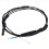 Release Cable 74880--A01for 2006-2011 Sedan 4 Door 3