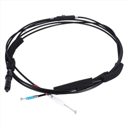 Release Cable 74880--A01for 2006-2011 Sedan 4 Door 2