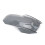 Windshield Windscreen Wind Shield Screen Deflector Spoiler Protector for ADV 350 ADV350 2022 2023(Transparent) 3
