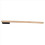 Auto Engine Cleaning Brush Car Rim Wheel Tire Multi-function Bamboo Handle Mane Brushes Wash 1